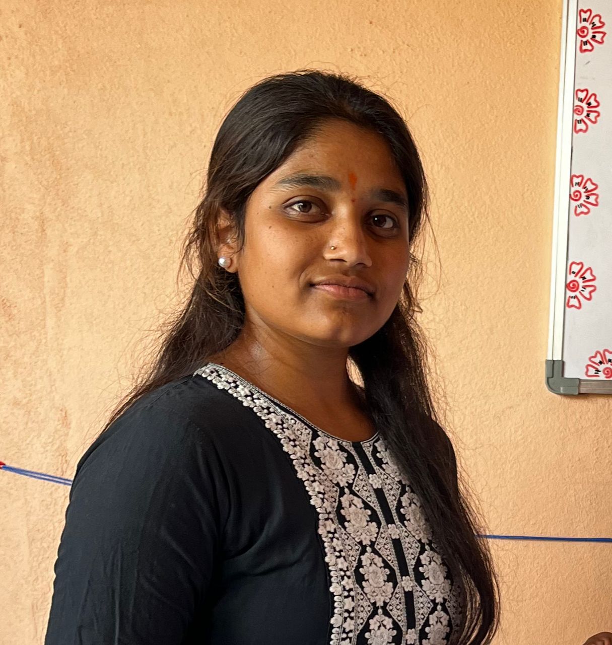 pallavi